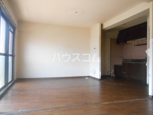 4/28 リビング/ダイニング