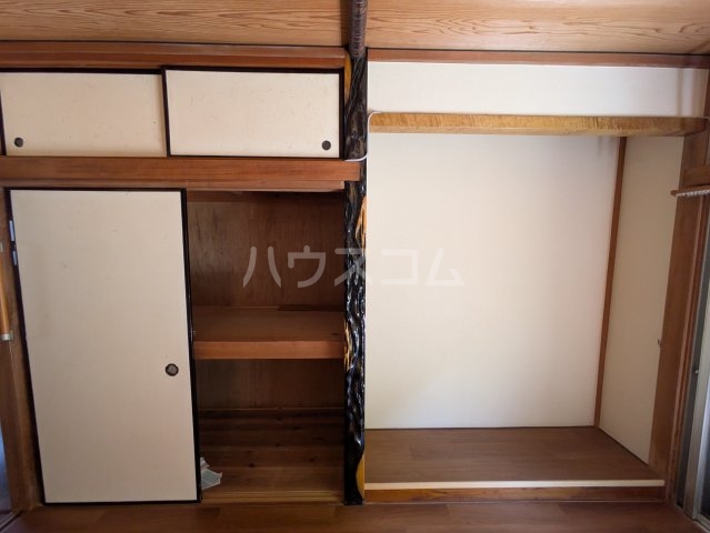 11/30 収納