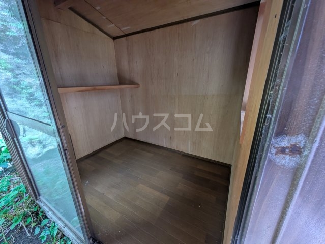12/30 収納