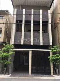 3/3 エントランス