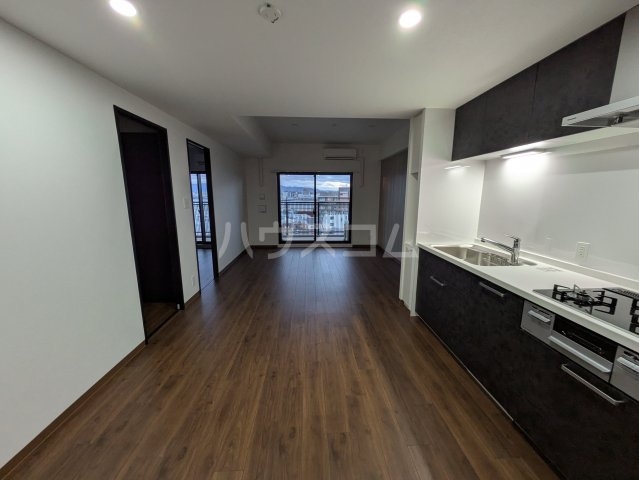 3/25 リビング/ダイニング