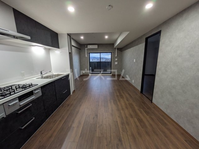 3/27 リビング/ダイニング