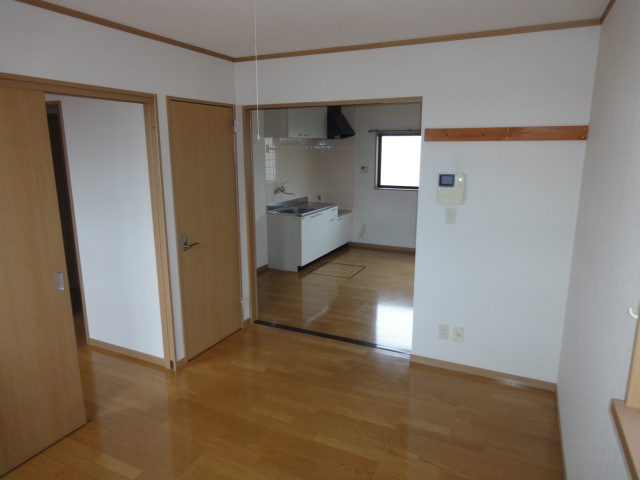 3/21 リビング/ダイニング