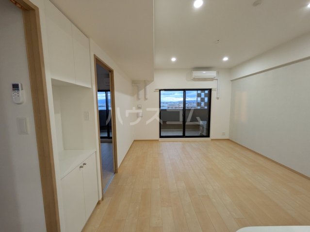 3/27 リビング/ダイニング