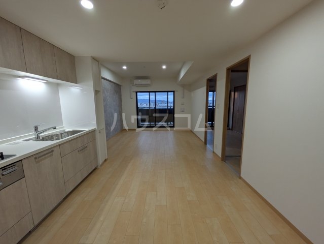 3/25 リビング/ダイニング