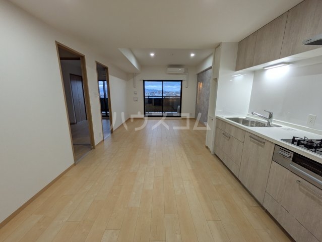 3/26 リビング/ダイニング