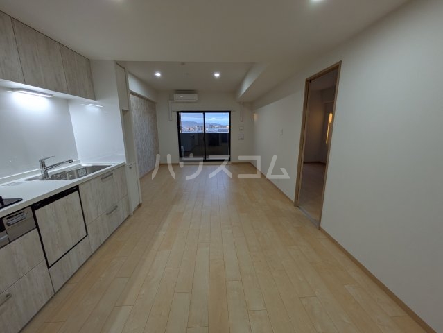 3/26 リビング/ダイニング