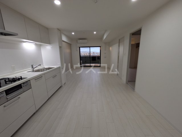 3/25 リビング/ダイニング