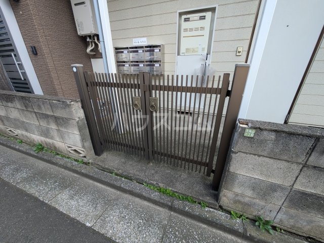 2/7 エントランス