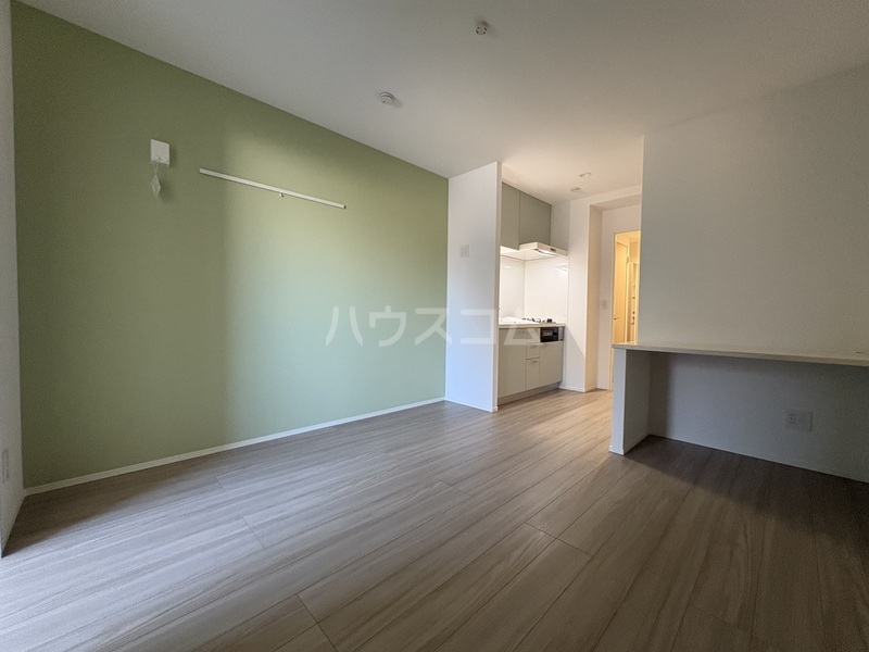 5/29 リビング/ダイニング