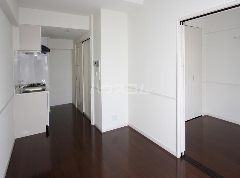 3/25 リビング/ダイニング