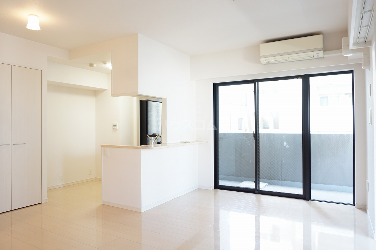 3/20 リビング/ダイニング