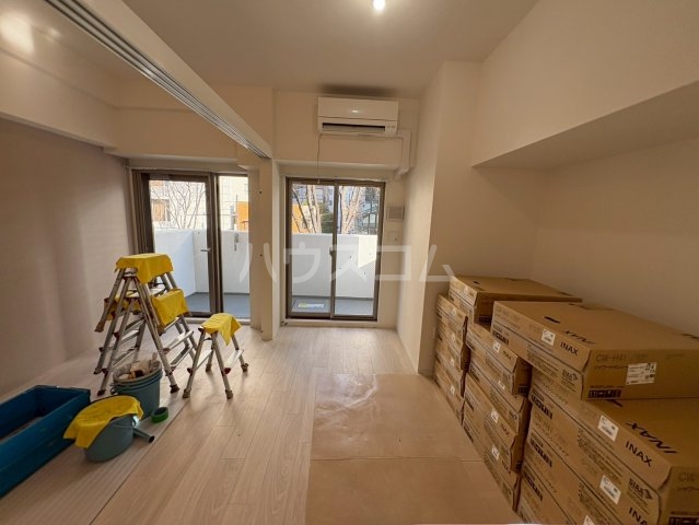 3/30 リビング/ダイニング