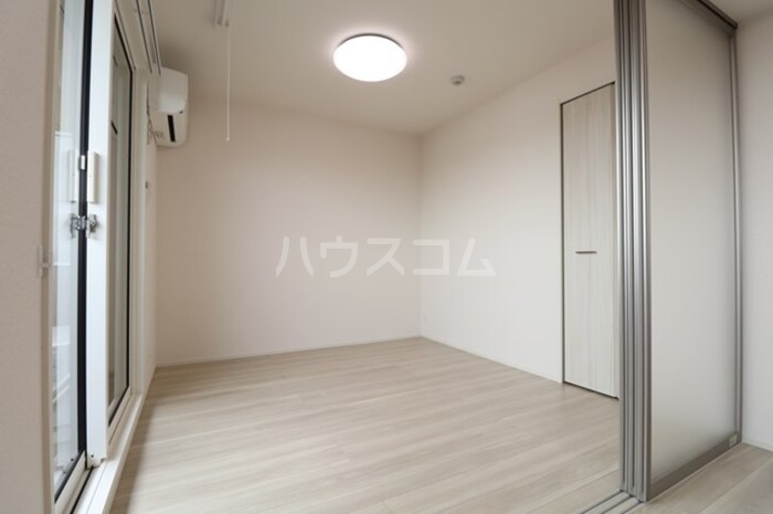 4/23 室内