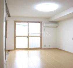 3/8 リビング/ダイニング