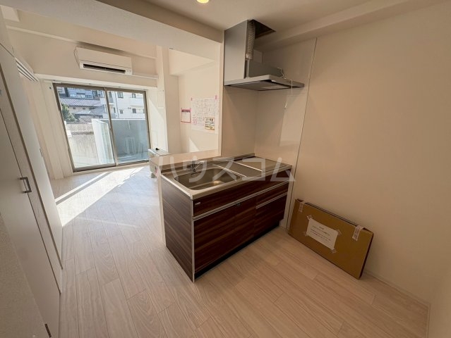 3/30 リビング/ダイニング