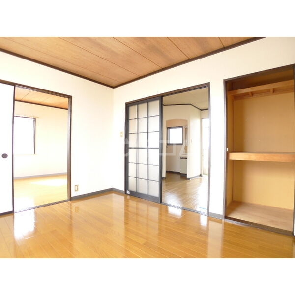 2/19 リビング/ダイニング