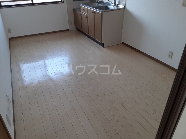 4/30 リビング/ダイニング