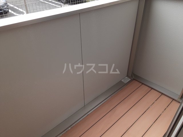 19/30 バルコニー