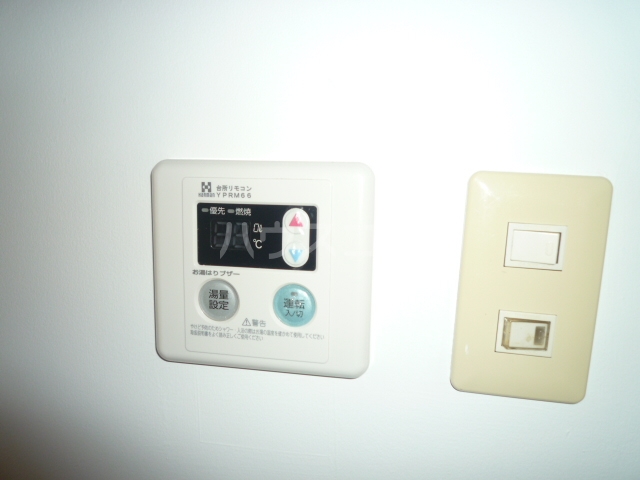 11/23 バルコニー