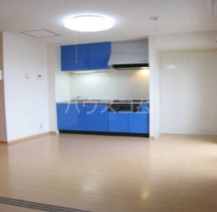 3/6 リビング/ダイニング