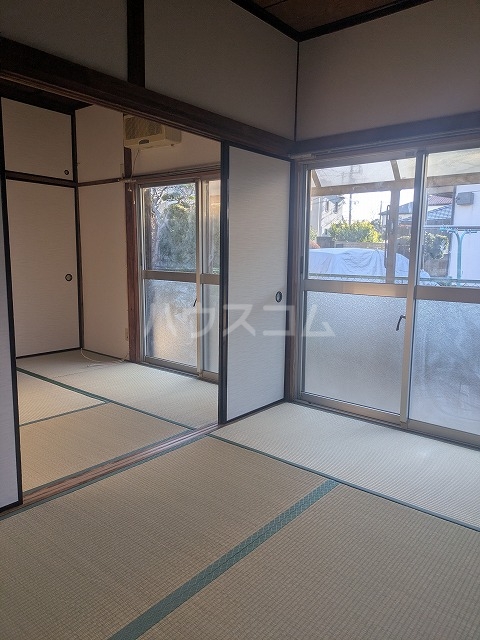 4/26 リビング/ダイニング