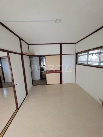 5/30 リビング/ダイニング