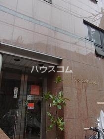 2/8 エントランス