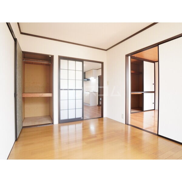 2/19 リビング/ダイニング