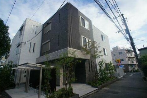 2/12 エントランス