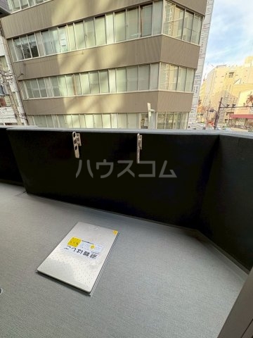 17/30 バルコニー