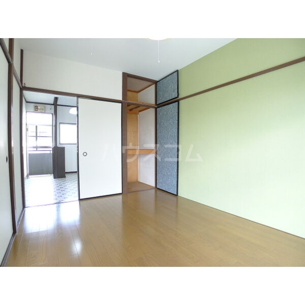 3/21 リビング/ダイニング