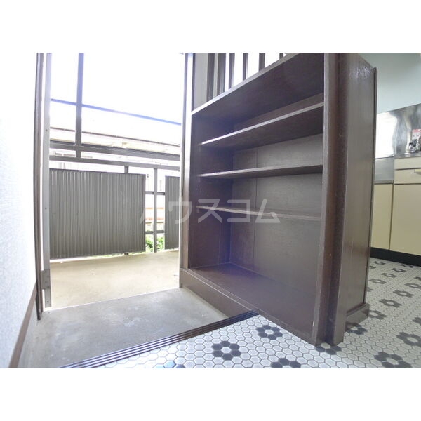 14/21 エントランス