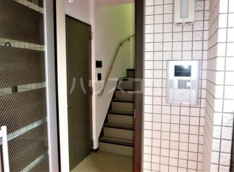 2/9 エントランス