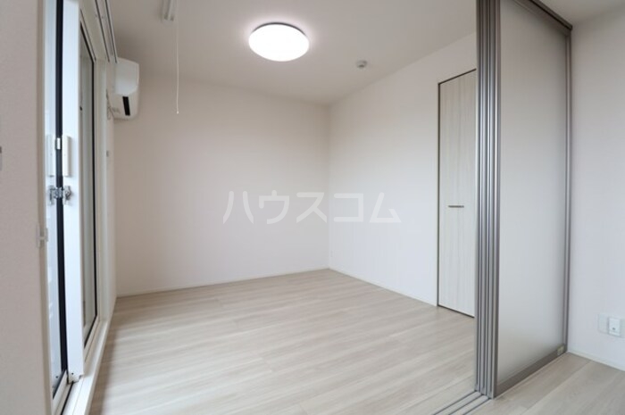4/23 室内