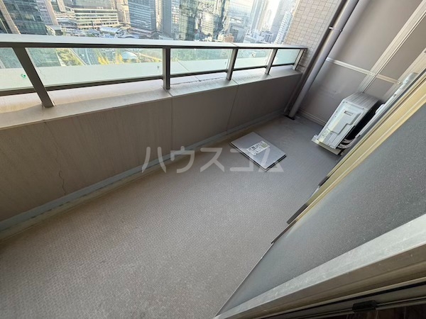 13/24 バルコニー