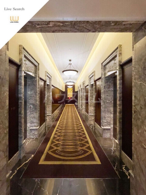 19/24 エントランス