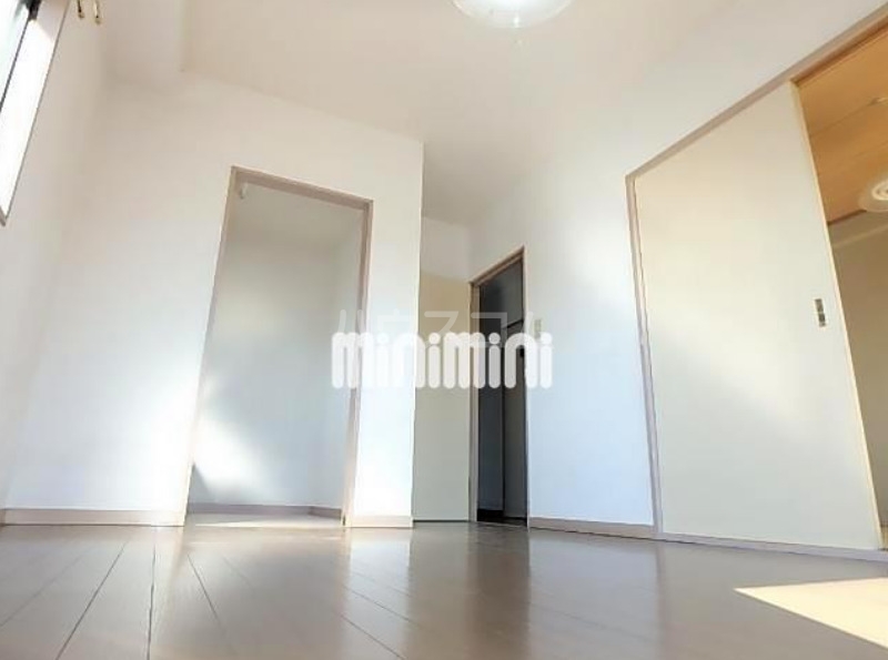 3/24 リビング/ダイニング