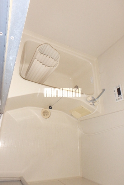 8/24 浴室