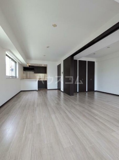 7/30 リビング/ダイニング