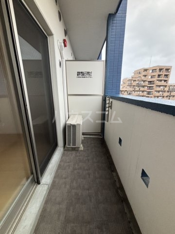 16/30 バルコニー