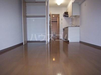 3/17 リビング/ダイニング