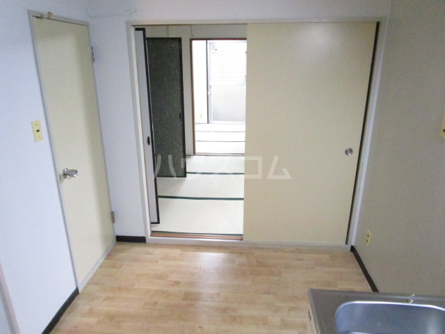 5/27 リビング/ダイニング