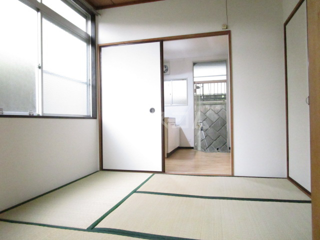 6/27 リビング/ダイニング