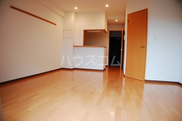 3/23 リビング/ダイニング