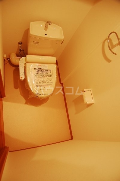 9/23 トイレ