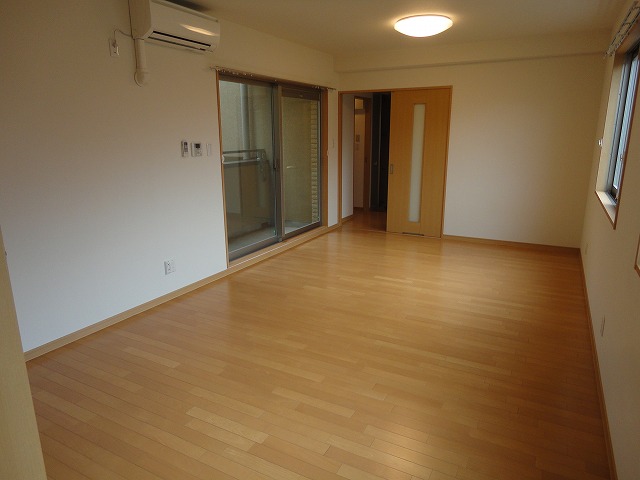 3/25 リビング/ダイニング