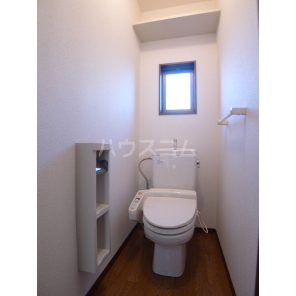 10/23 トイレ