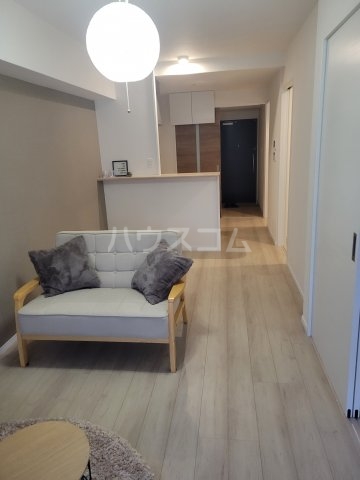 3/16 リビング/ダイニング