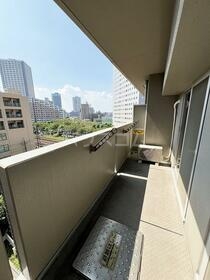 11/15 バルコニー